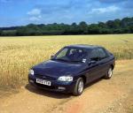 Ford Escort 1995 года